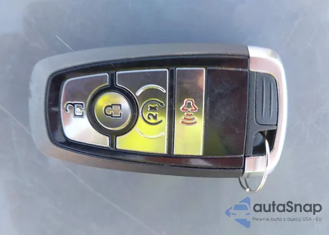 2025 Ford Maverick Xlt from USA, damaged, VIN 3FTTW8H36SRA42538